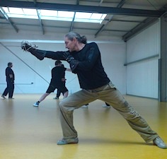 Choreographie